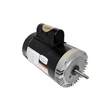 Water World America - Epc  2 HP 2 Speed 230V Motor WA889010